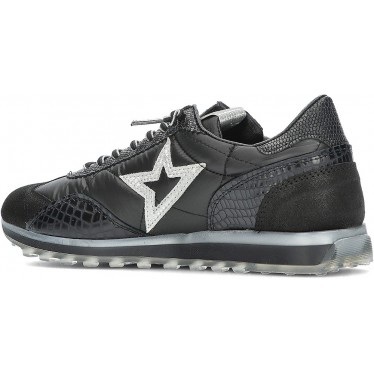 SPORT CETTI SATURN C-1259 BLACK