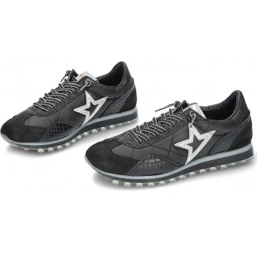 SPORT CETTI SATURN C-1259 BLACK