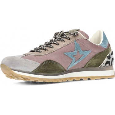 SPORT CETTI SATURN C-1259 ARCILLA