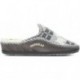 NORDISCHE HAUSSCHUHE SCOTT 1502 GRIS