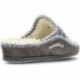 NORDISCHE HAUSSCHUHE SCOTT 1502 GRIS