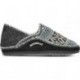 NORDIKAS CLASSIC CAB 3002 SLIPPER NEGRO