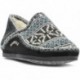 NORDIKAS CLASSIC CAB 3002 SLIPPER NEGRO
