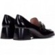 HISPANITAS Milan Mokassin mit Absatz HI243590 BLACK_C002