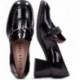 HISPANITAS Milan Mokassin mit Absatz HI243590 BLACK_C002
