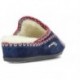 NORDISCHE HAUSSCHUHE SCOTT 1502 AZUL