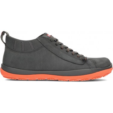 GORE-TEX STIEFEL CAMPER PEU PISTA K300285 GREY_040