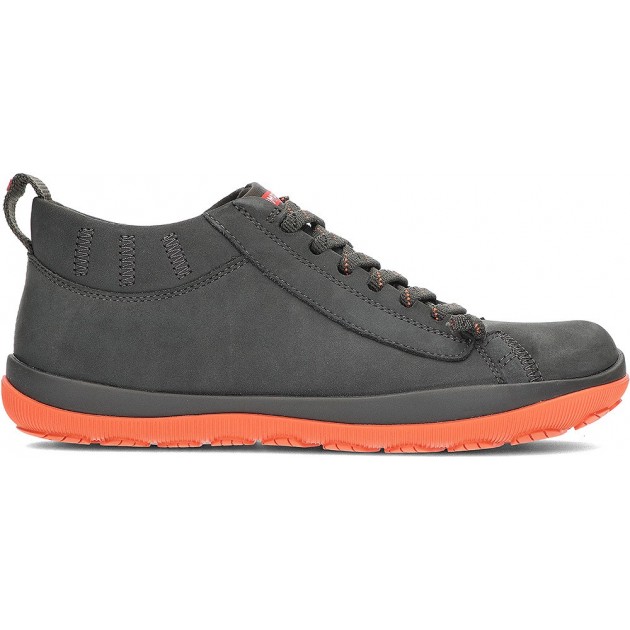 GORE-TEX STIEFEL CAMPER PEU PISTA K300285 GREY_040 GORE-TEX STIEFEL CAMPER PEU PISTA K300285 GREY_040