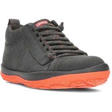 GORE-TEX STIEFEL CAMPER PEU PISTA K300285 GREY_040