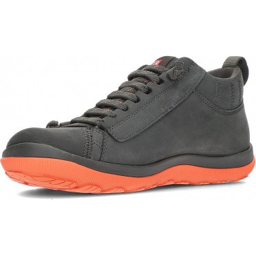 GORE-TEX STIEFEL CAMPER PEU PISTA K300285 GREY_040