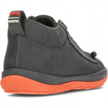 GORE-TEX STIEFEL CAMPER PEU PISTA K300285 GREY_040