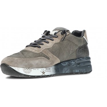 Cetti C-1353 Star Herren-Sneaker OXIDO