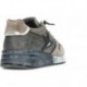 Cetti C-1353 Star Herren-Sneaker OXIDO