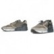 Cetti C-1353 Star Herren-Sneaker OXIDO
