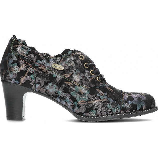 LAURA VITA Elcodieo 231 Absatzschuhe NEGRO LAURA VITA Elcodieo 231 Absatzschuhe NEGRO