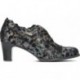 LAURA VITA Elcodieo 231 Absatzschuhe NEGRO