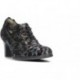 LAURA VITA Elcodieo 231 Absatzschuhe NEGRO