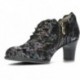 LAURA VITA Elcodieo 231 Absatzschuhe NEGRO