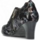 LAURA VITA Elcodieo 231 Absatzschuhe NEGRO