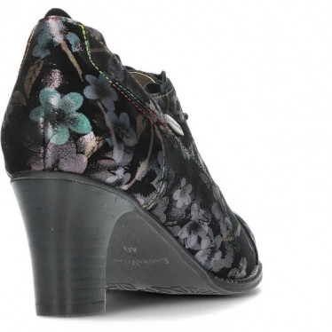 LAURA VITA Elcodieo 231 Absatzschuhe NEGRO