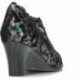 LAURA VITA Elcodieo 231 Absatzschuhe NEGRO