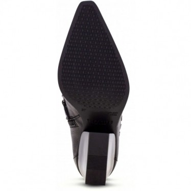HISPANITAS Sidney Stiefeletten im Cowboy-Stil HI243597 BLACK_C007