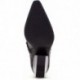 HISPANITAS Sidney Stiefeletten im Cowboy-Stil HI243597 BLACK_C007