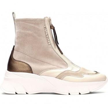 HISPANITAS Helsinki Sportstiefelette HI243628 MILK_C001
