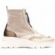 HISPANITAS Helsinki Sportstiefelette HI243628 MILK_C001