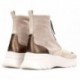 HISPANITAS Helsinki Sportstiefelette HI243628 MILK_C001