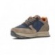Herren-Sneaker Cetti C-1336 Wildleder OXIDO