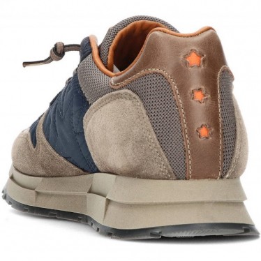 Herren-Sneaker Cetti C-1336 Wildleder OXIDO