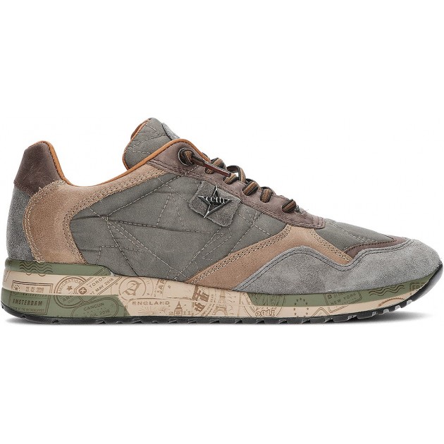 CETTI MONTBLANC C-848XL SNEAKERS OXIDO_2 CETTI MONTBLANC C-848XL SNEAKERS OXIDO_2