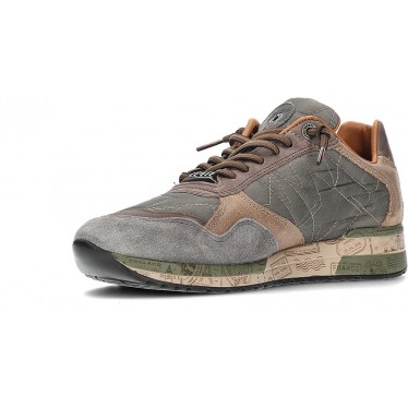 CETTI MONTBLANC C-848XL SNEAKERS OXIDO_2