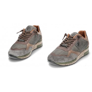 CETTI MONTBLANC C-848XL SNEAKERS OXIDO_2