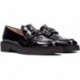 HISPANITAS Brooklyn Mokassins HI243632 BLACK_C002