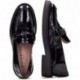 HISPANITAS Brooklyn Mokassins HI243632 BLACK_C002