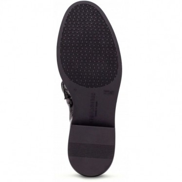 HISPANITAS Brooklyn Mokassins HI243632 BLACK_C002