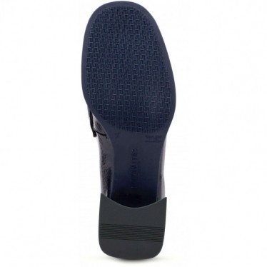 HISPANITAS Milan Mokassin mit Absatz HI243590 MIDNIGHT_C007