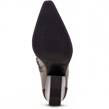 HISPANITAS Sidney Stiefeletten im Cowboy-Stil HI243597 BASALT_C009