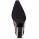 HISPANITAS Sidney Stiefeletten im Cowboy-Stil HI243597 BASALT_C009