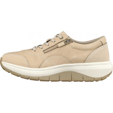 JOYA VENICE ZIP W SPORTS BEIGE