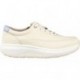 JOYA VENICE ZIP W SPORTS WHITE