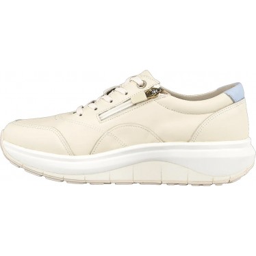 JOYA VENICE ZIP W SPORTS WHITE