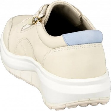 JOYA VENICE ZIP W SPORTS WHITE