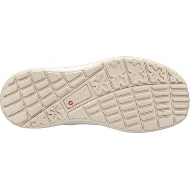 JOYA VENICE ZIP W SPORTS WHITE
