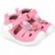 BIOMECANICS SANDALE 242184-B BEACH ROSA