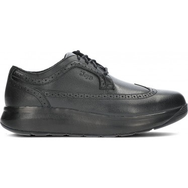 JOYA Paso Fino III Herrenschuhe BLACK