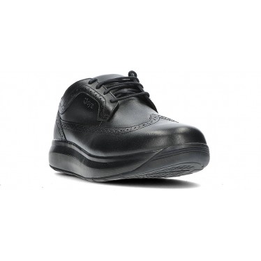 JOYA Paso Fino III Herrenschuhe BLACK