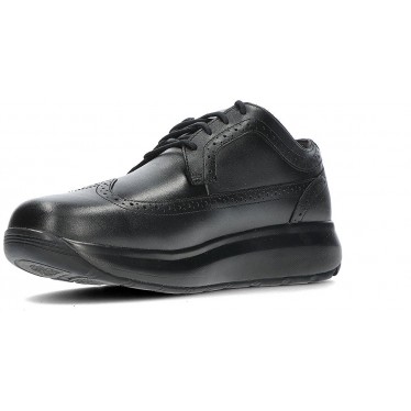 JOYA Paso Fino III Herrenschuhe BLACK